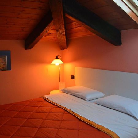 B&B Nsh, Naples Sweet Home מראה חיצוני תמונה