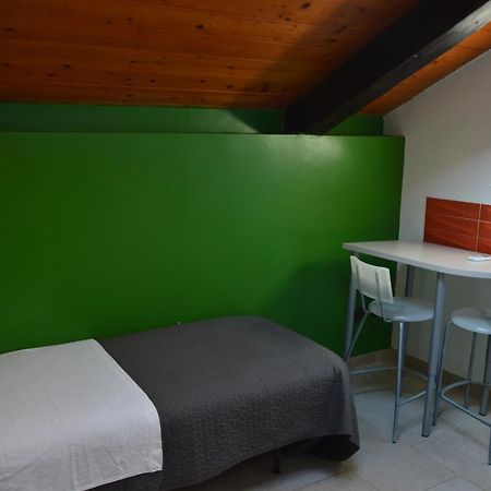 B&B Nsh, Naples Sweet Home מראה חיצוני תמונה