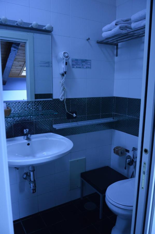 B&B Nsh, Naples Sweet Home מראה חיצוני תמונה