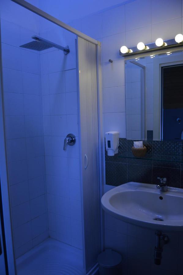 B&B Nsh, Naples Sweet Home מראה חיצוני תמונה