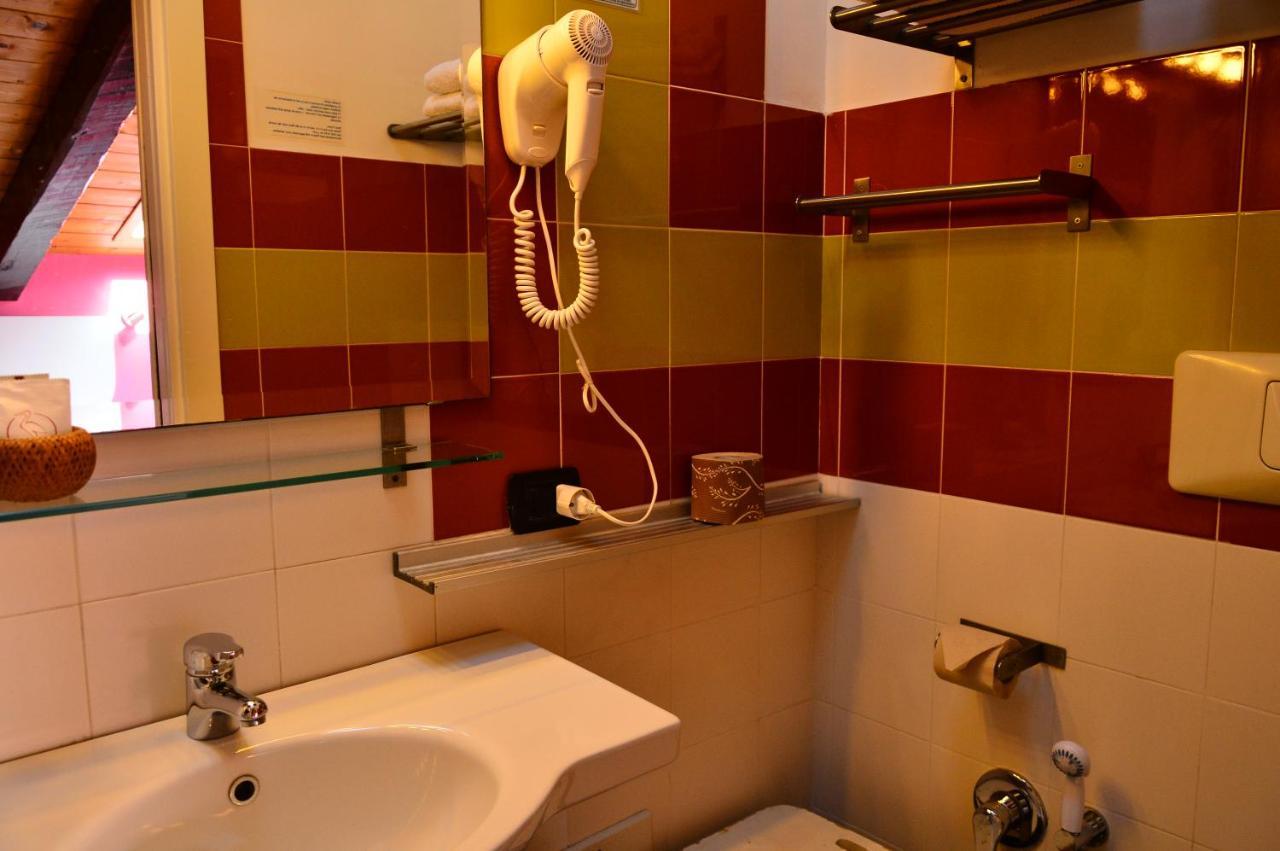 B&B Nsh, Naples Sweet Home מראה חיצוני תמונה