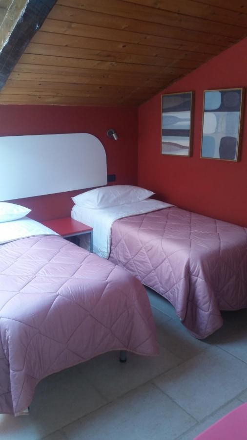 B&B Nsh, Naples Sweet Home מראה חיצוני תמונה