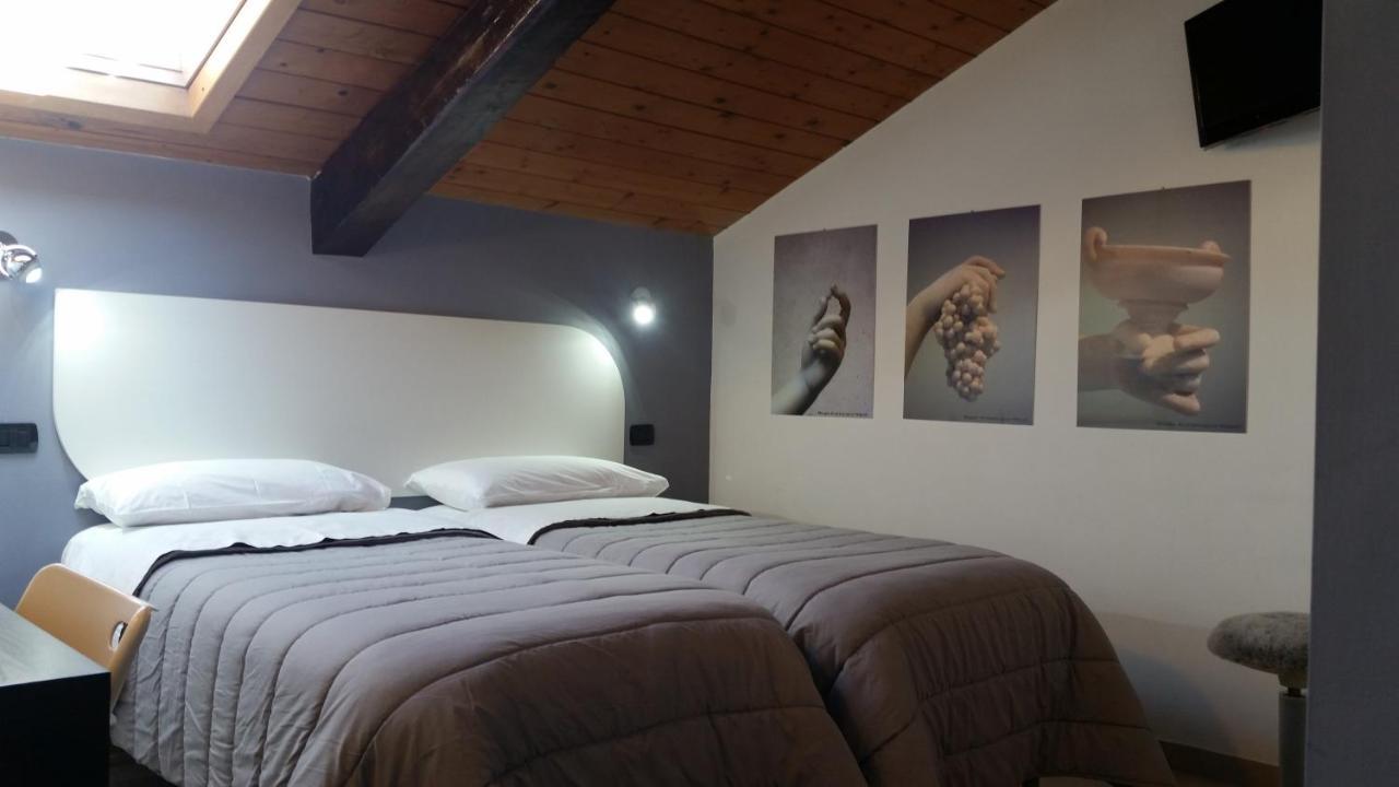 B&B Nsh, Naples Sweet Home מראה חיצוני תמונה