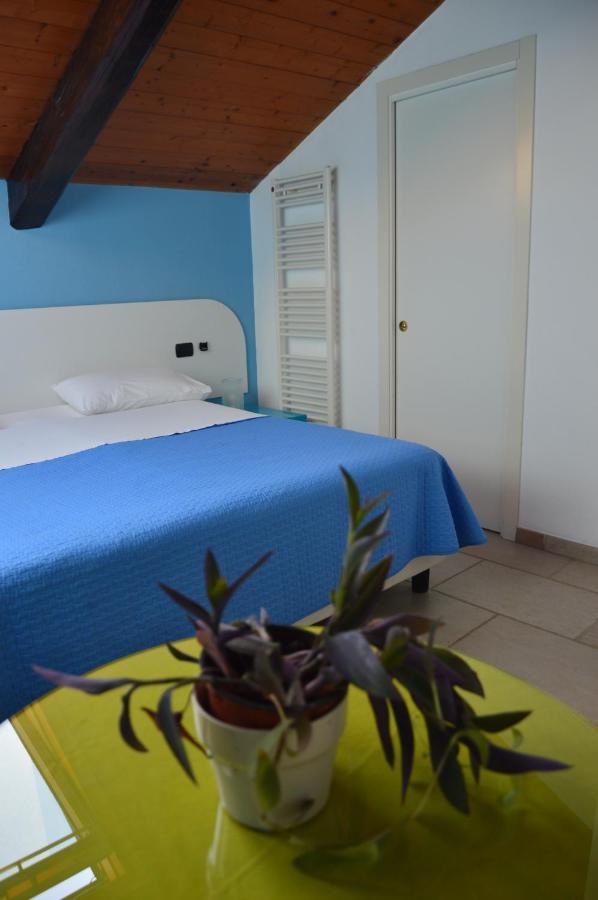 B&B Nsh, Naples Sweet Home מראה חיצוני תמונה