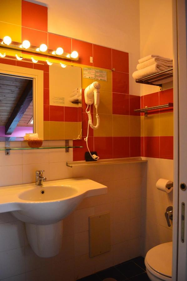 B&B Nsh, Naples Sweet Home מראה חיצוני תמונה