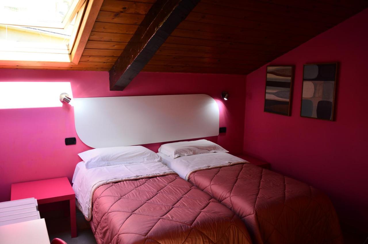 B&B Nsh, Naples Sweet Home מראה חיצוני תמונה