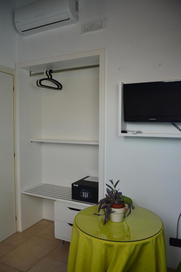 B&B Nsh, Naples Sweet Home מראה חיצוני תמונה