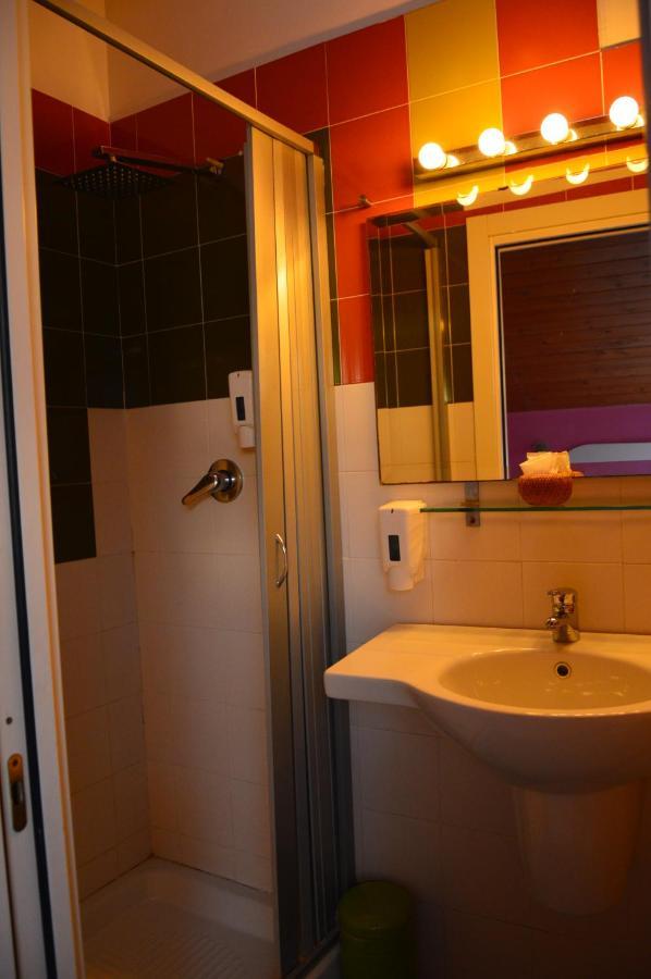 B&B Nsh, Naples Sweet Home מראה חיצוני תמונה