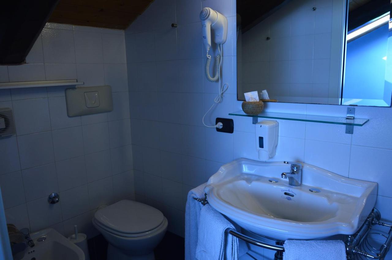 B&B Nsh, Naples Sweet Home מראה חיצוני תמונה