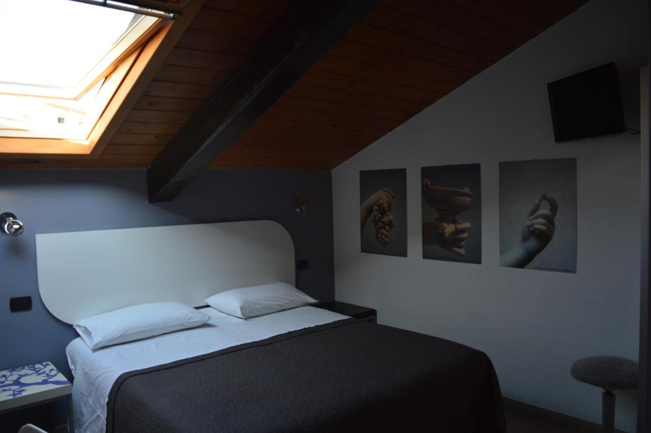 B&B Nsh, Naples Sweet Home מראה חיצוני תמונה