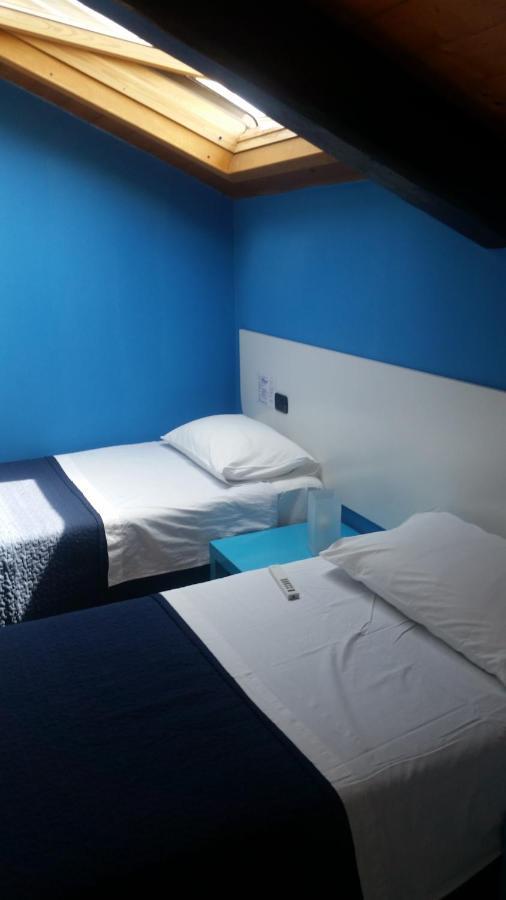 B&B Nsh, Naples Sweet Home מראה חיצוני תמונה