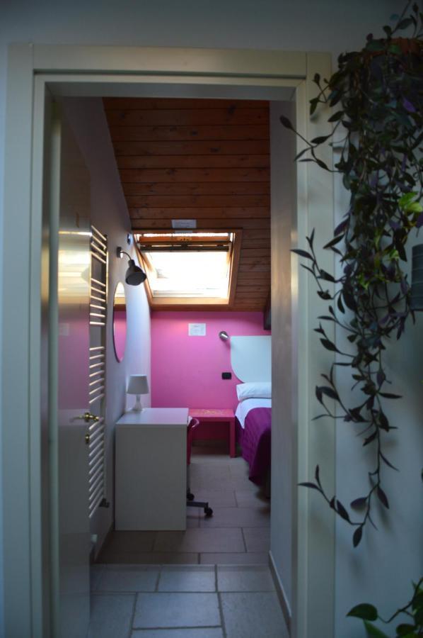 B&B Nsh, Naples Sweet Home מראה חיצוני תמונה