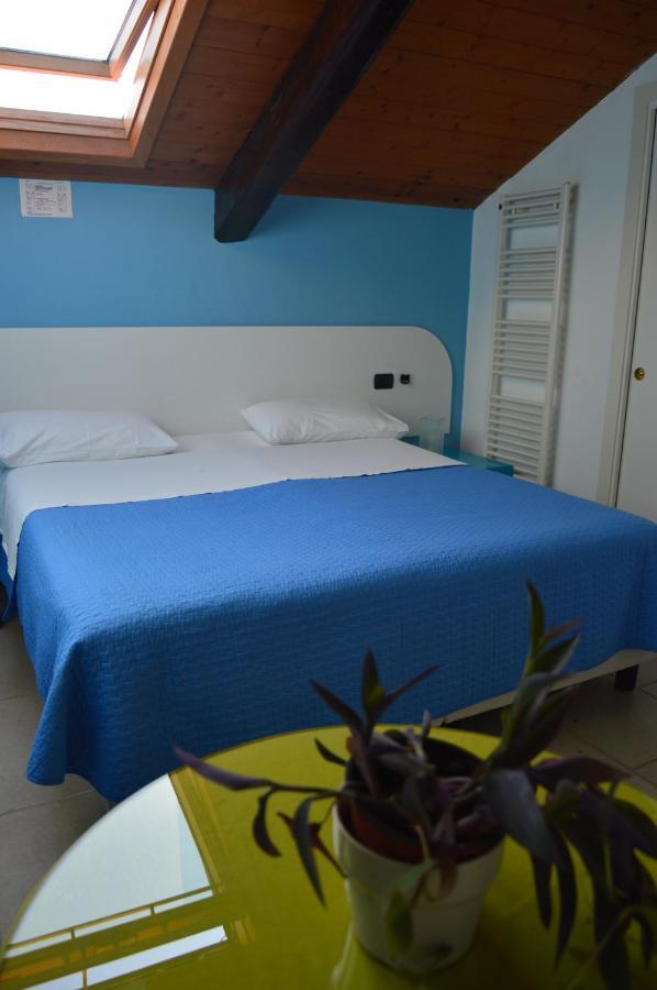 B&B Nsh, Naples Sweet Home מראה חיצוני תמונה