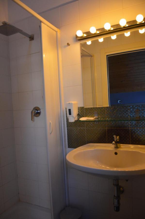 B&B Nsh, Naples Sweet Home מראה חיצוני תמונה