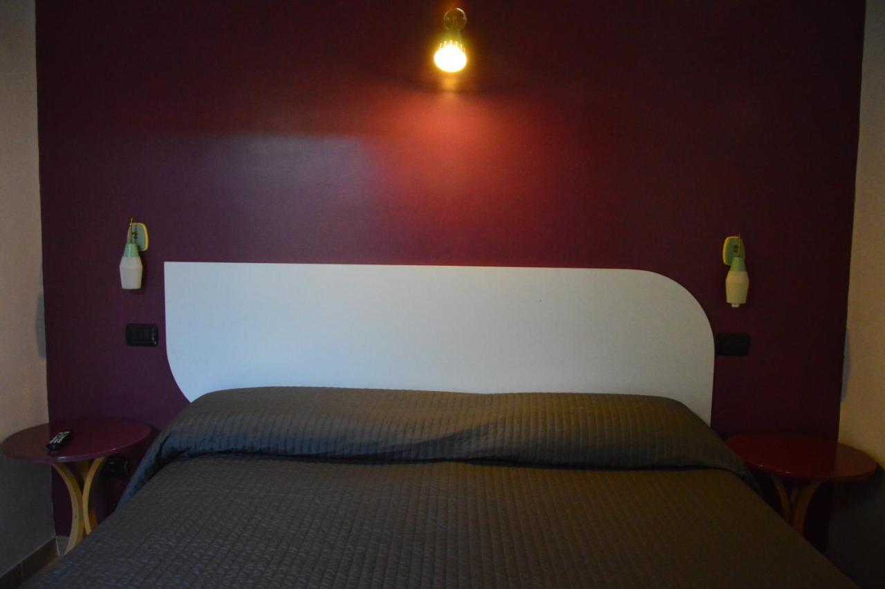 B&B Nsh, Naples Sweet Home מראה חיצוני תמונה