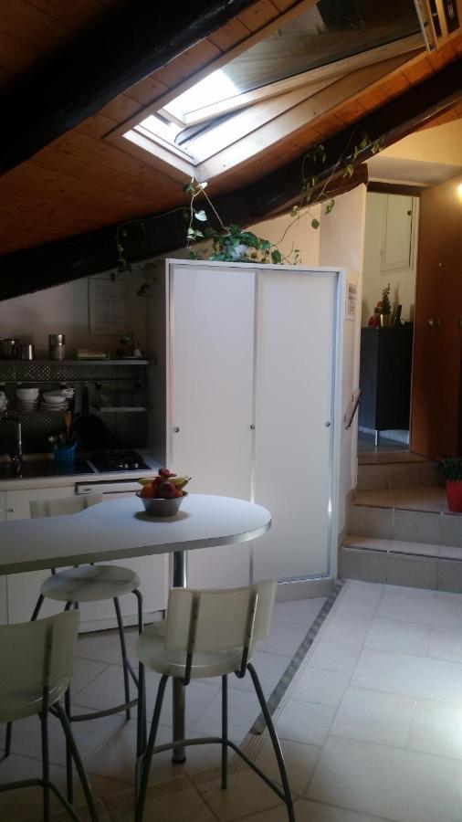 B&B Nsh, Naples Sweet Home מראה חיצוני תמונה