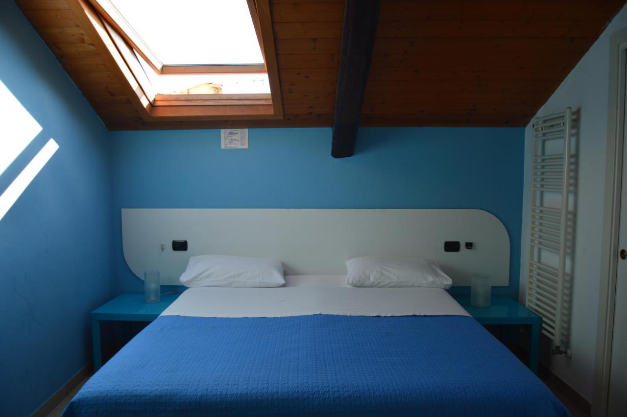 B&B Nsh, Naples Sweet Home מראה חיצוני תמונה