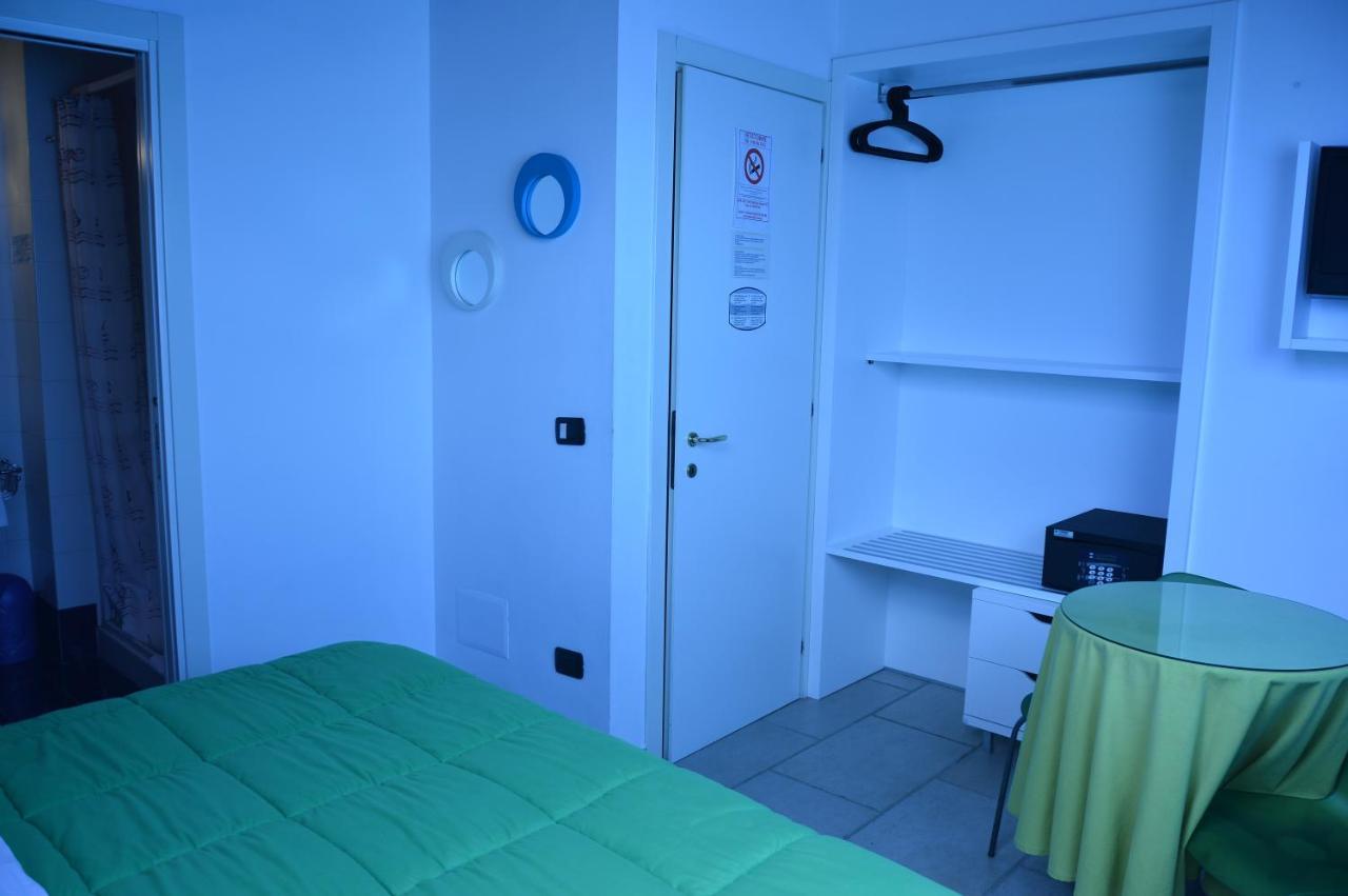 B&B Nsh, Naples Sweet Home מראה חיצוני תמונה