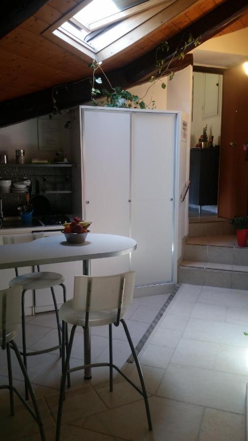 B&B Nsh, Naples Sweet Home מראה חיצוני תמונה