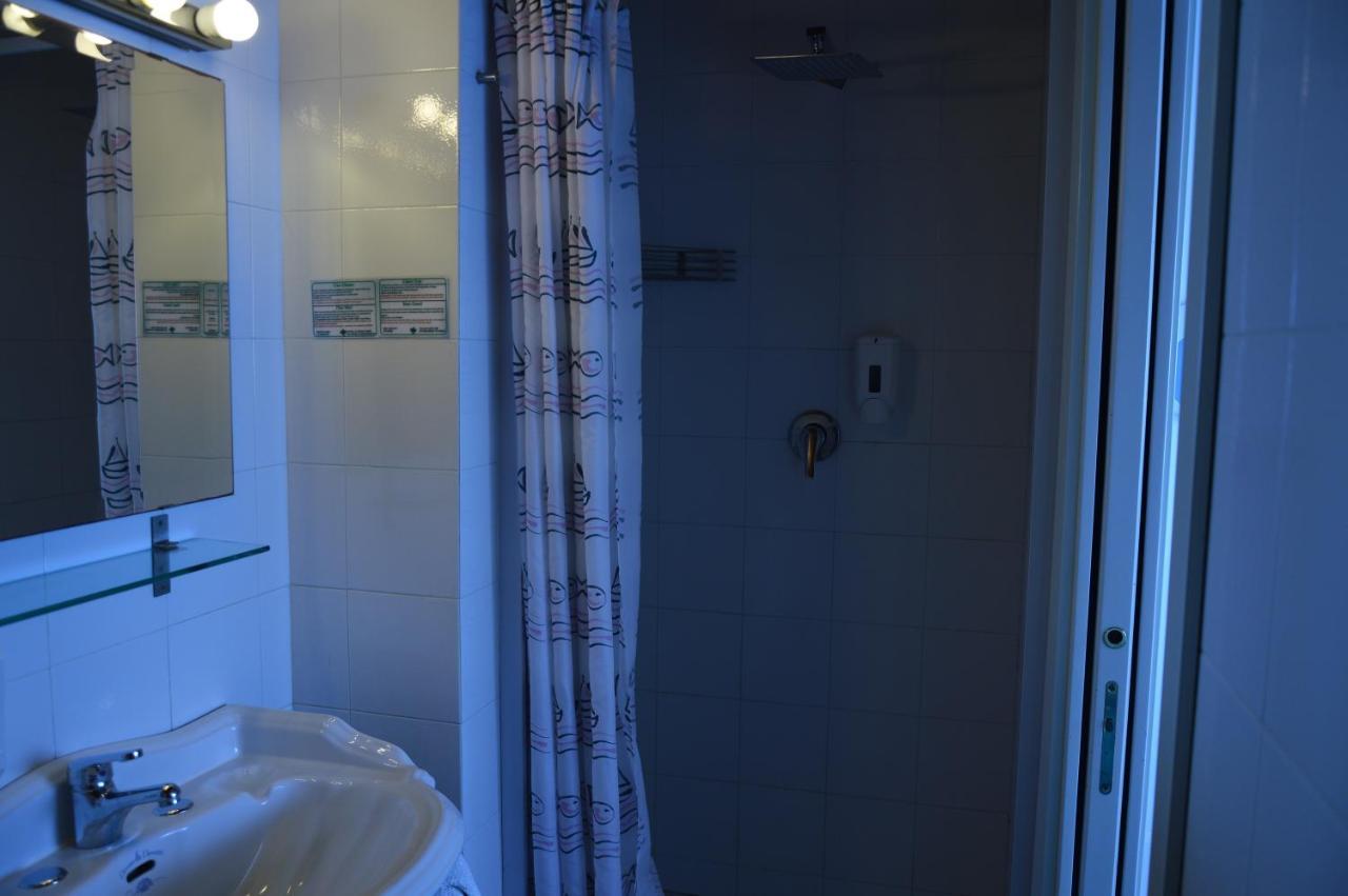 B&B Nsh, Naples Sweet Home מראה חיצוני תמונה