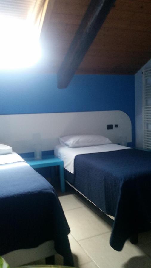 B&B Nsh, Naples Sweet Home מראה חיצוני תמונה
