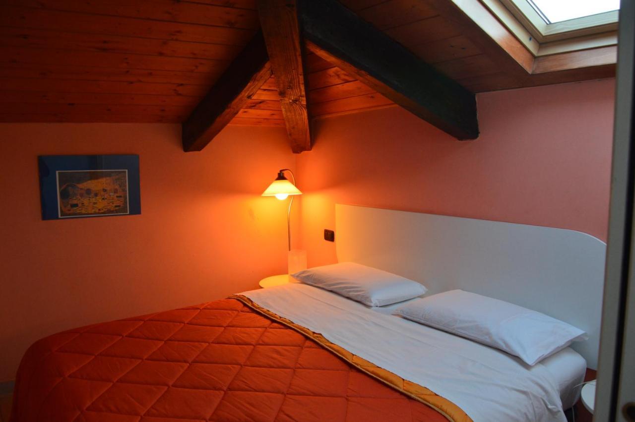 B&B Nsh, Naples Sweet Home מראה חיצוני תמונה