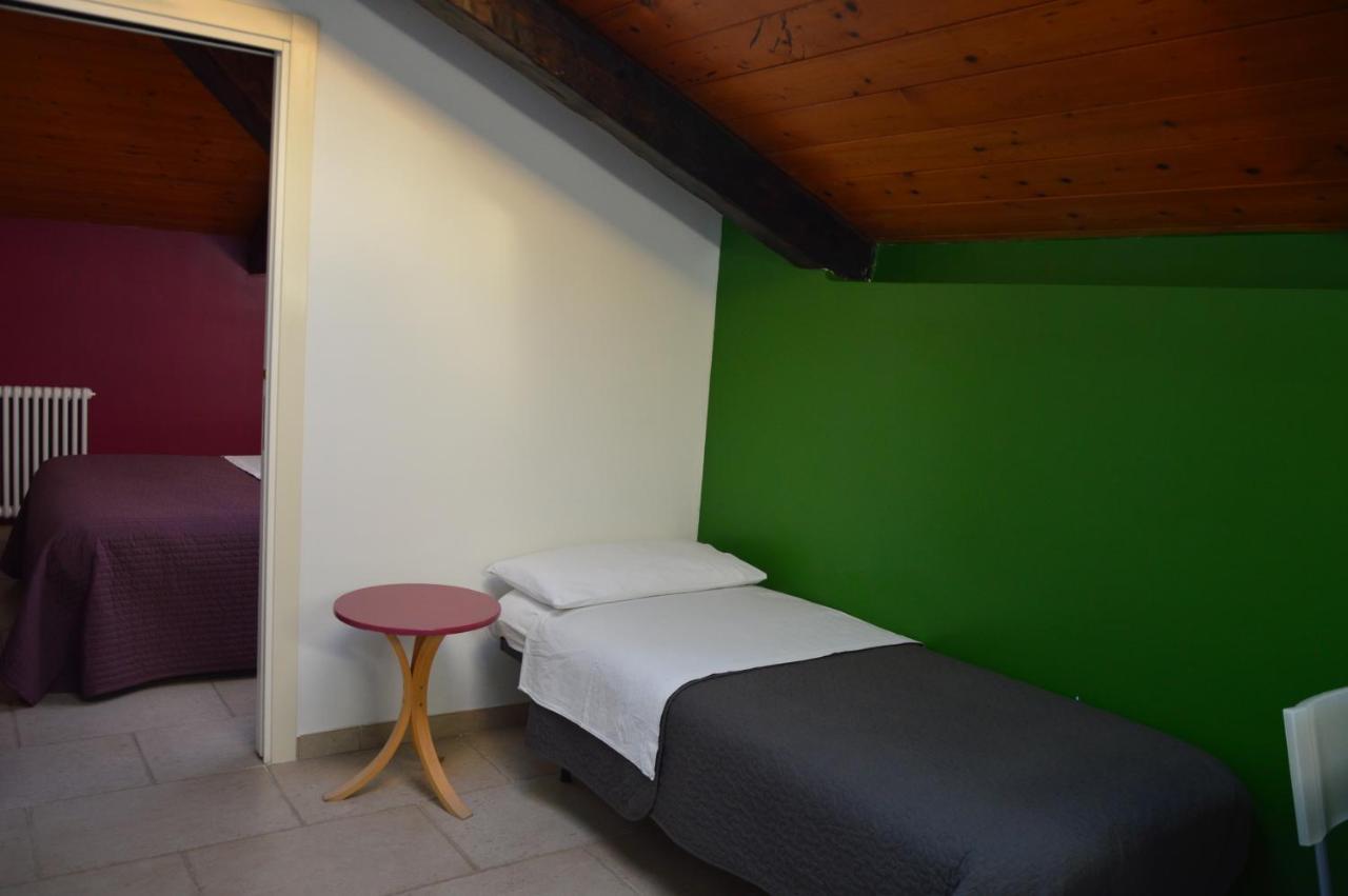 B&B Nsh, Naples Sweet Home מראה חיצוני תמונה
