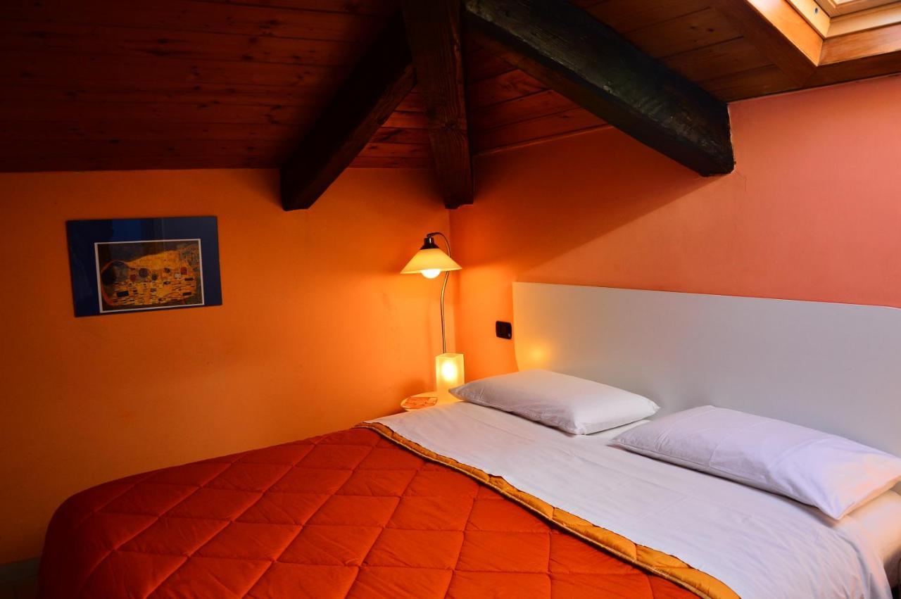 B&B Nsh, Naples Sweet Home מראה חיצוני תמונה