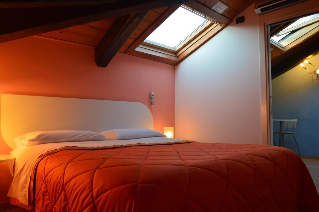 B&B Nsh, Naples Sweet Home מראה חיצוני תמונה