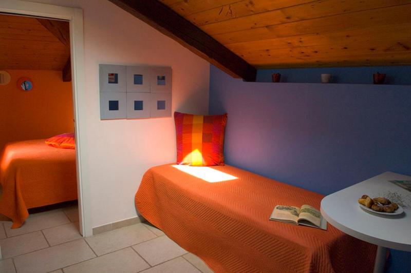 B&B Nsh, Naples Sweet Home מראה חיצוני תמונה